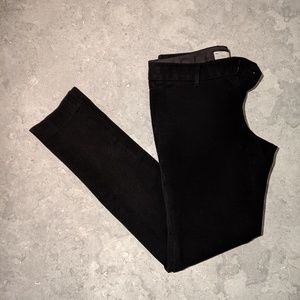 GAP Really Skinny Pants